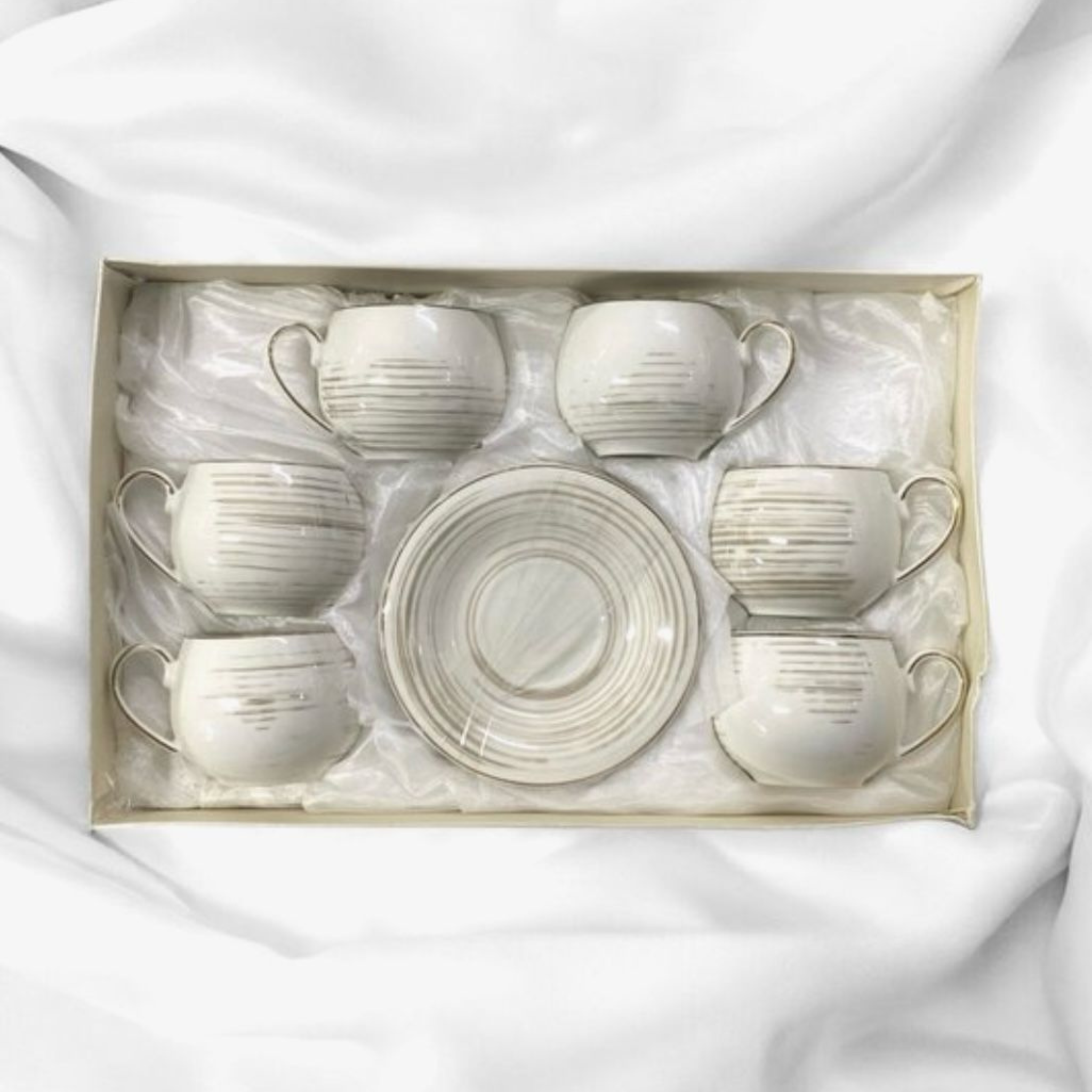 Bavary Collection Espresso Kopje