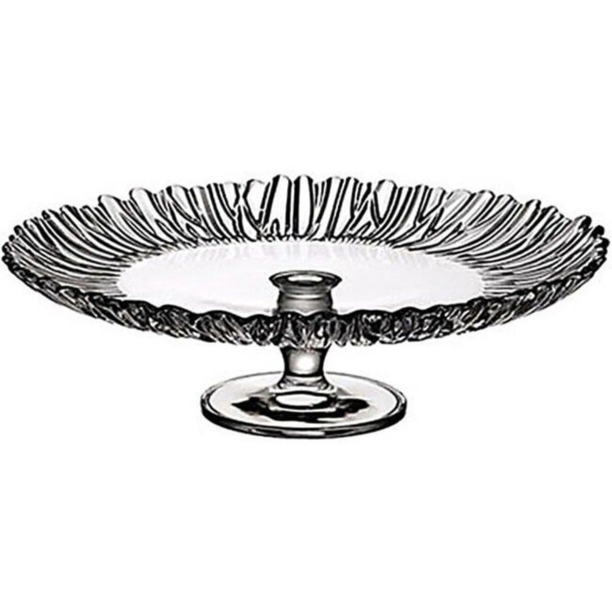 Taarthouder Pasabahce Aurora