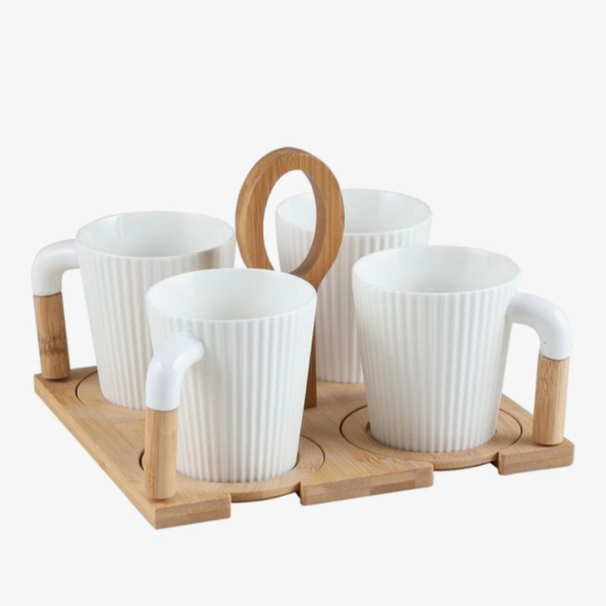 Linens Koffie- Theemok