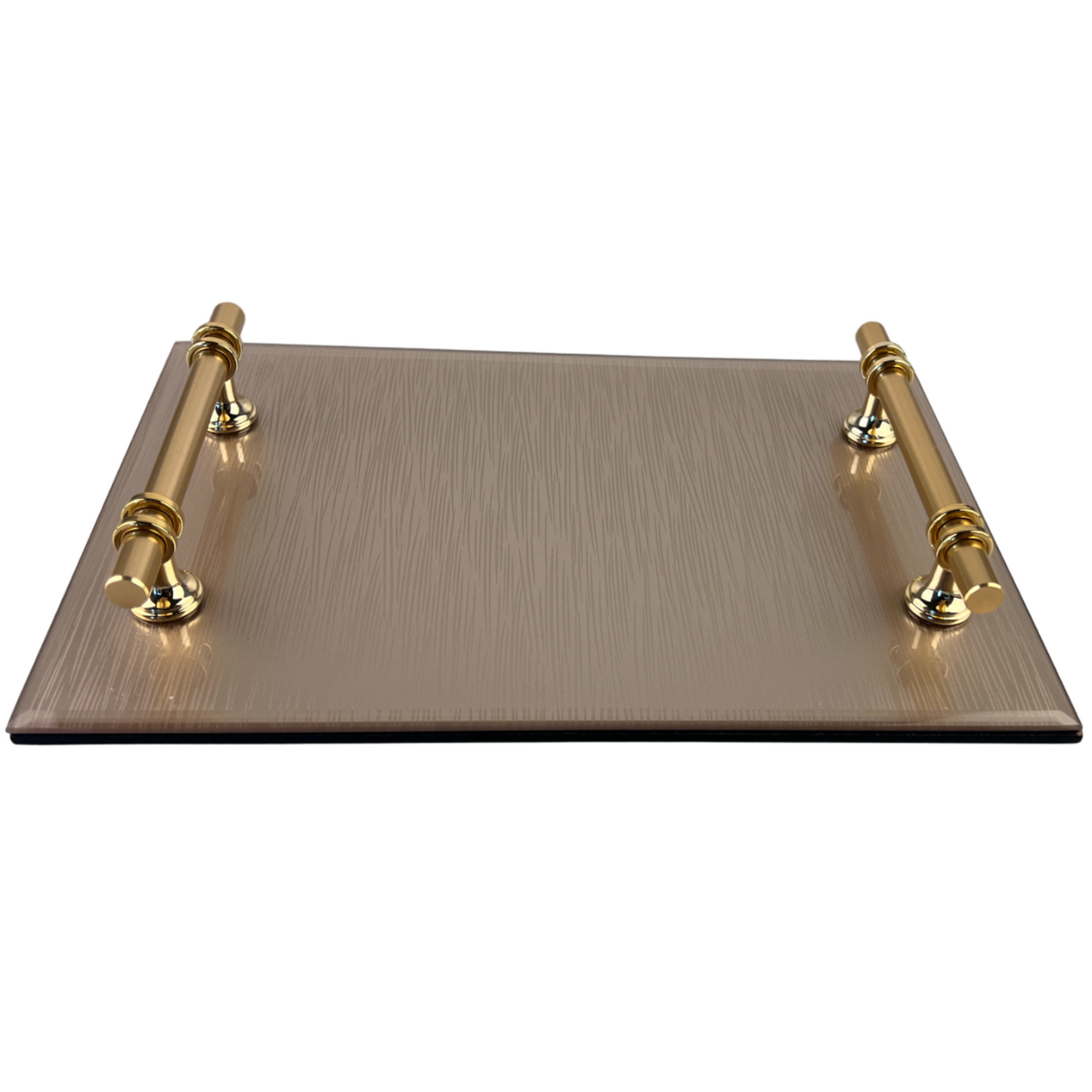 Dienblad Acryl