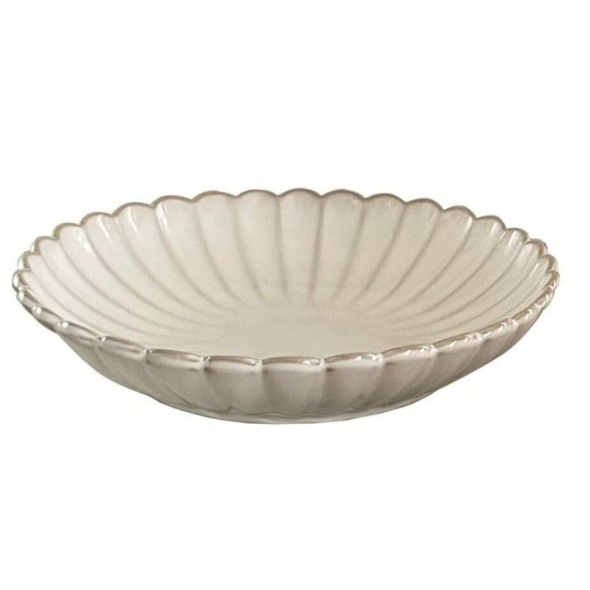 Bricard Paris serviesset taupe 6 persoons 25- delig