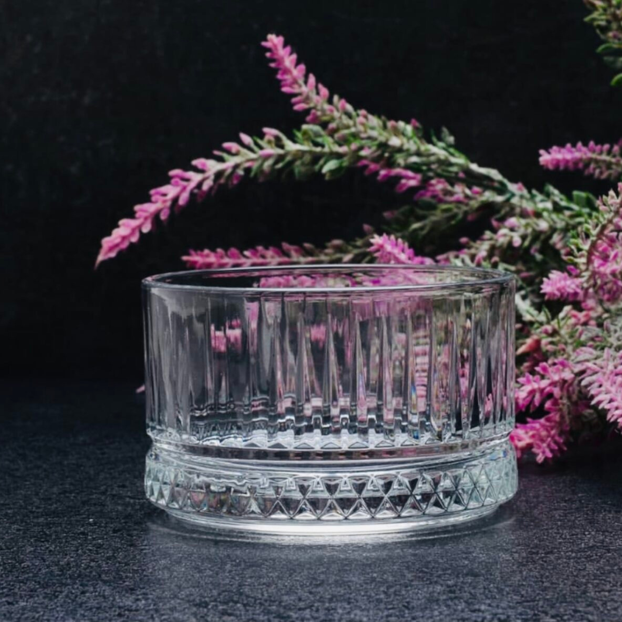 Pasabahce Elysia Tapasschaal