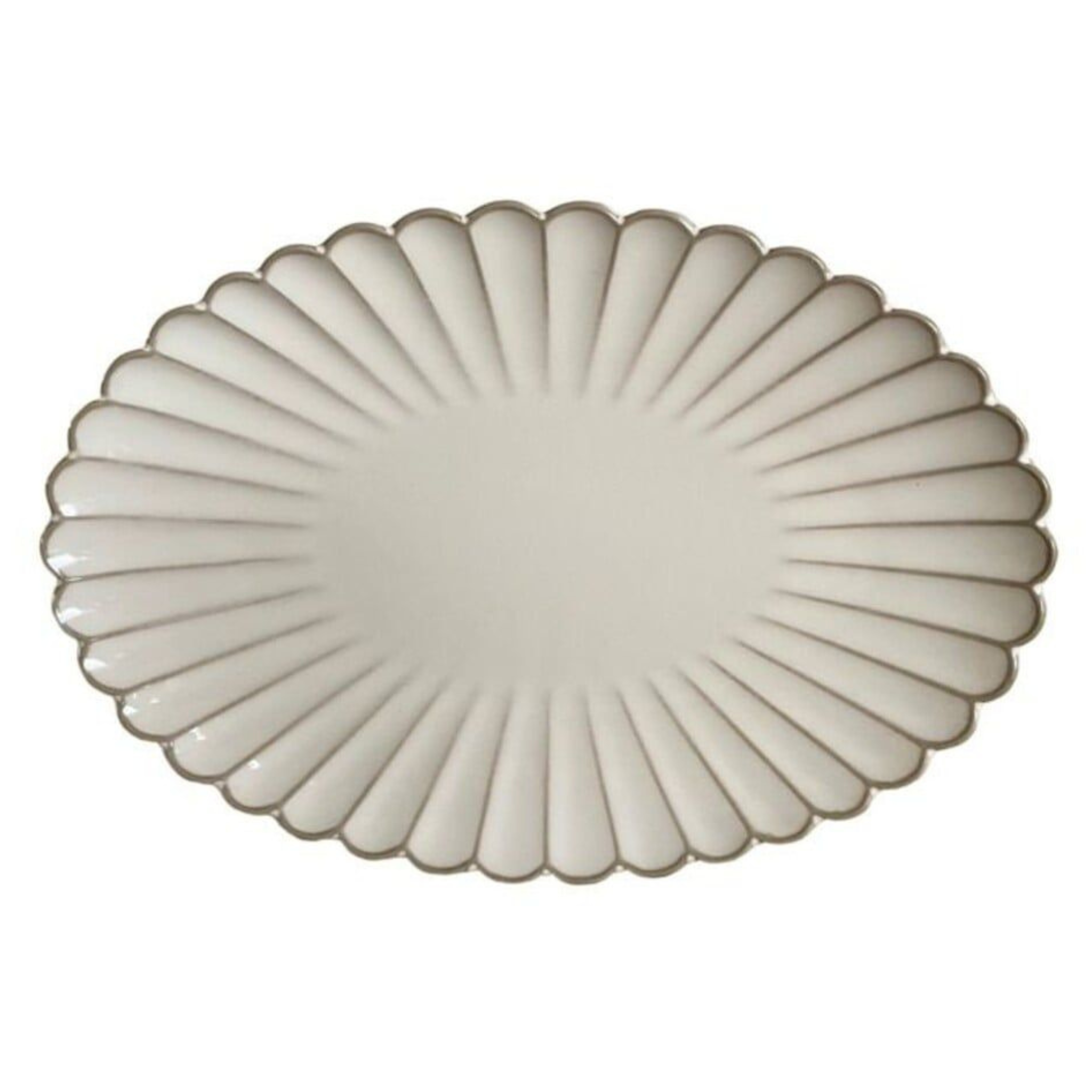 Bricard Paris serviesset taupe 6 persoons 25- delig