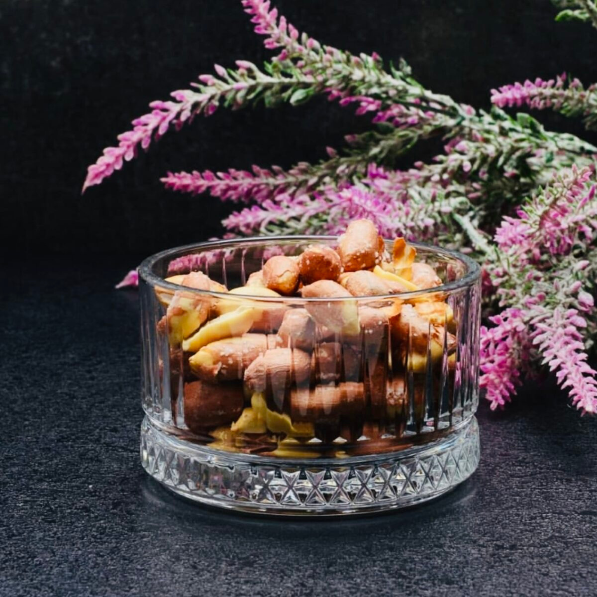 Pasabahce Elysia Tapasschaal