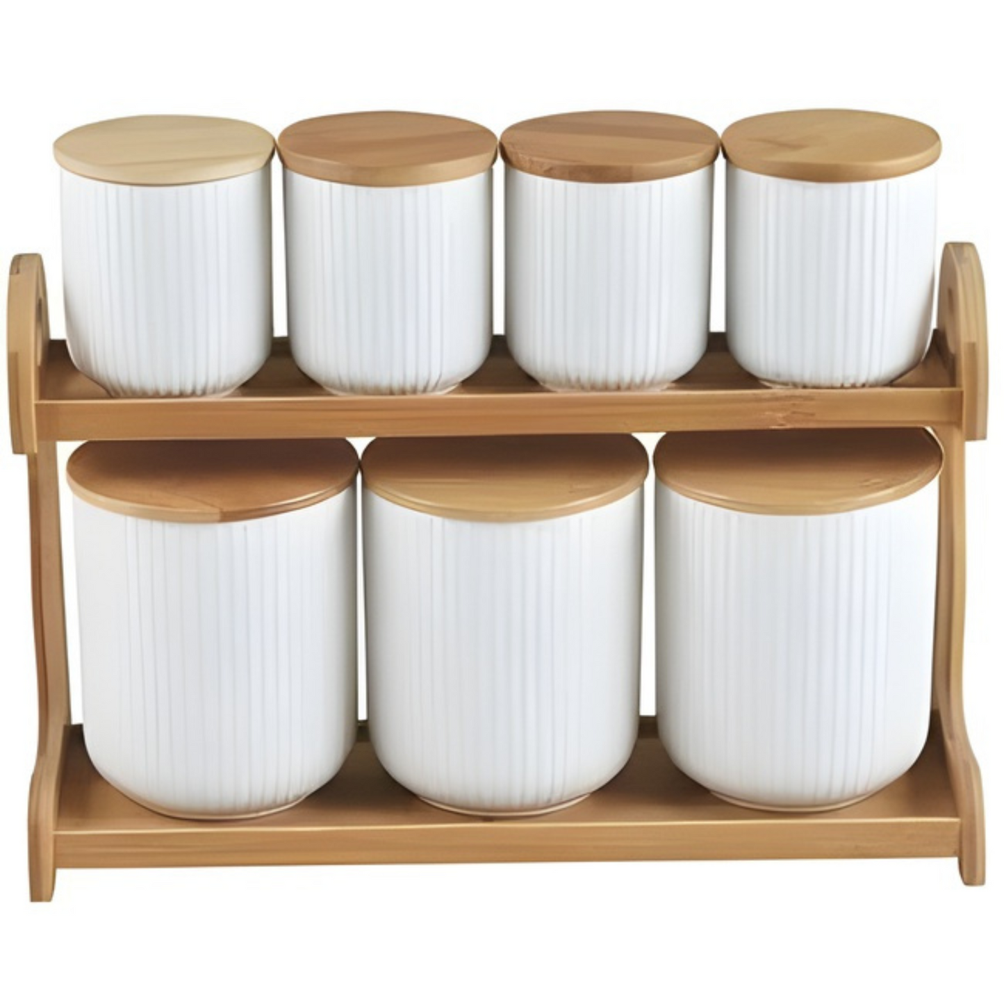 7-teiliges Lines Kräuterset
