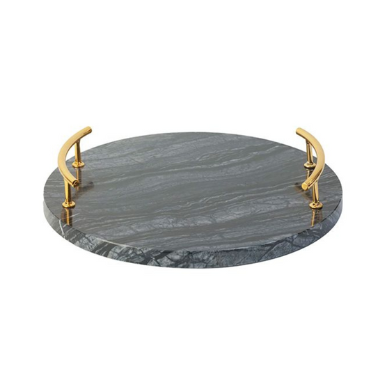 Marble Dienblad