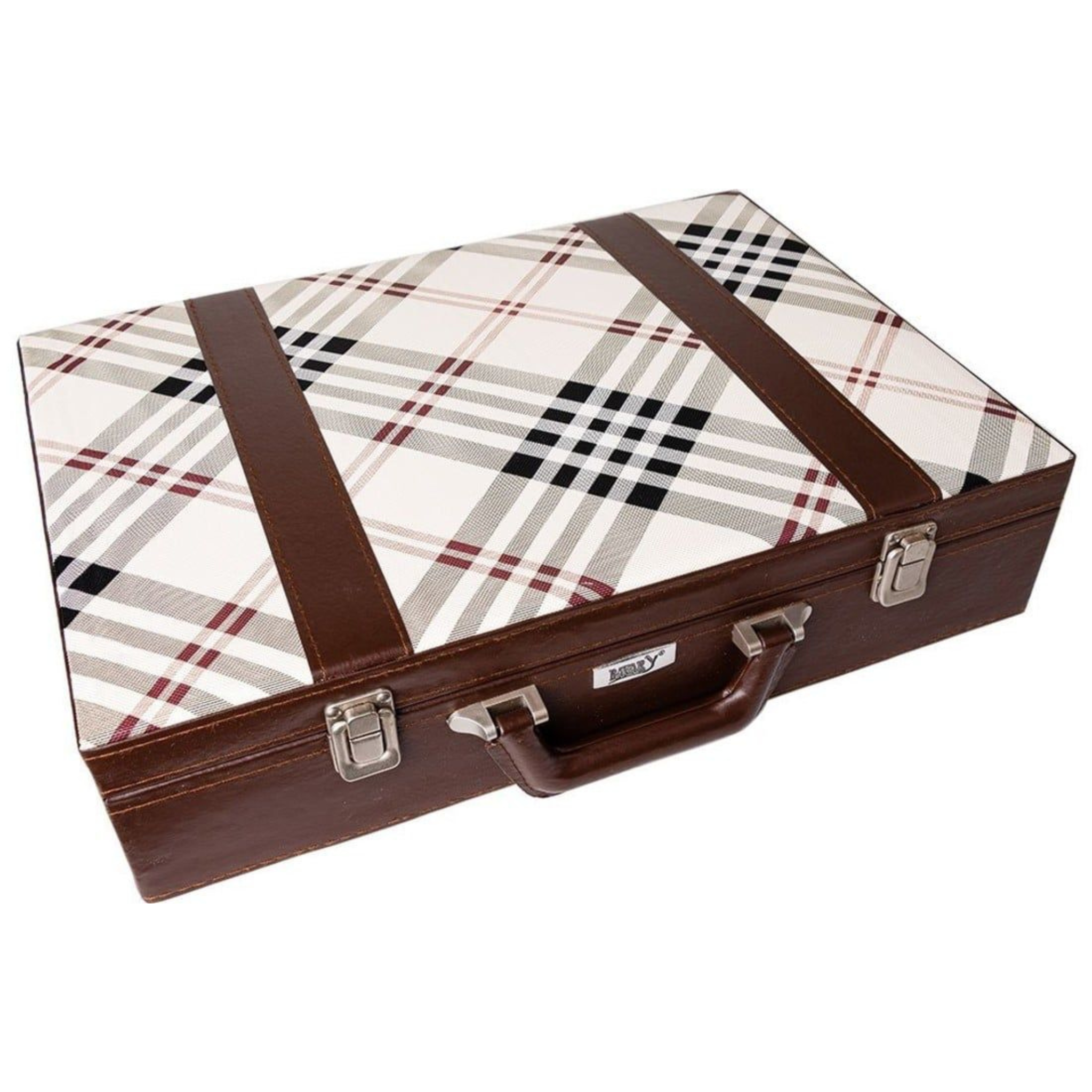 Bestekset 12 Persoons