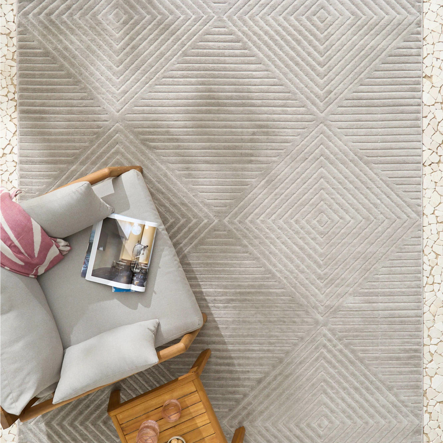 Lavie kilim