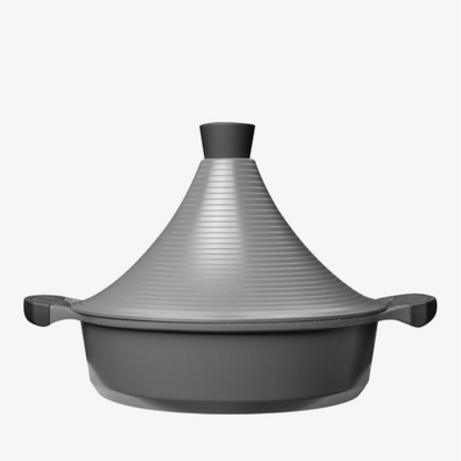 Tajine agadir grijs
