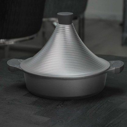 Tajine agadir grijs
