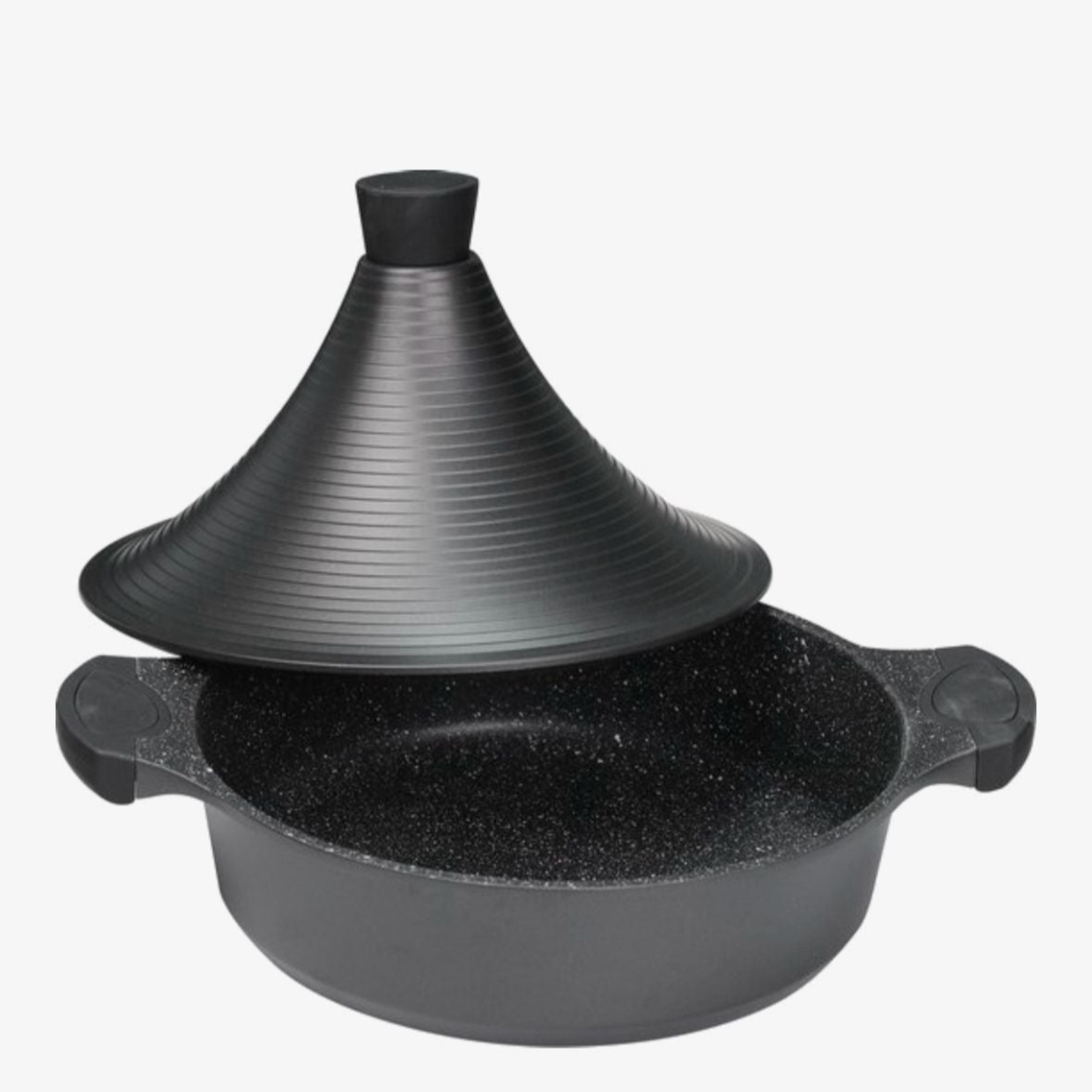 Tajine agadir Zwart