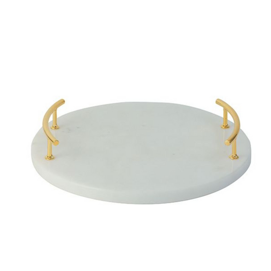 Marble Dienblad