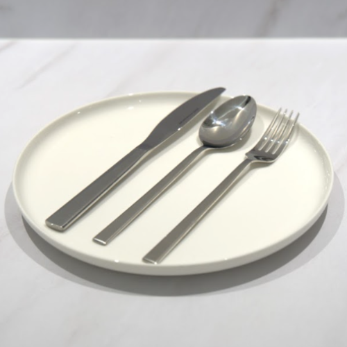 Eetset 3 delig