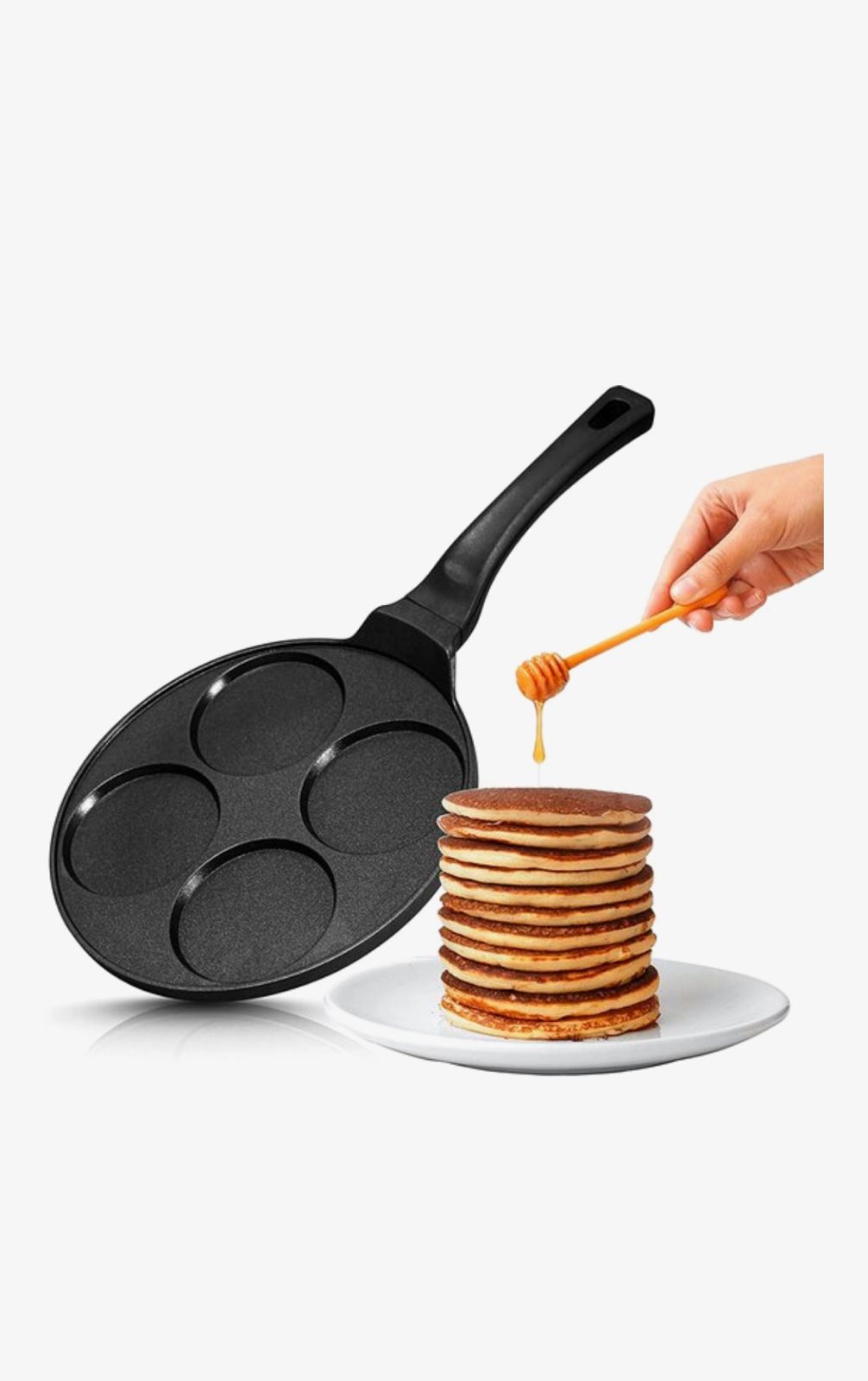 Pancake Pan