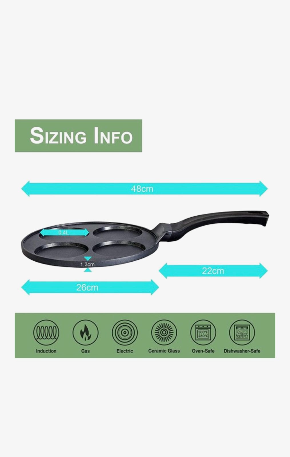 Pancake Pan