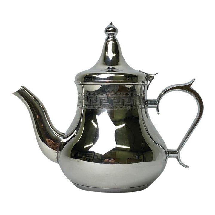 Bavary's theepot