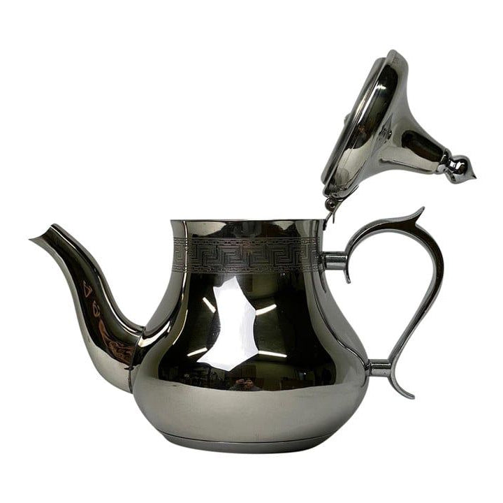 Bavary's theepot