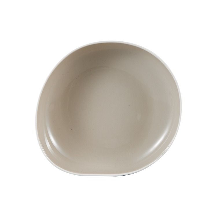 Bricard Barles serviesset taupe 6 persoons 25 -delig