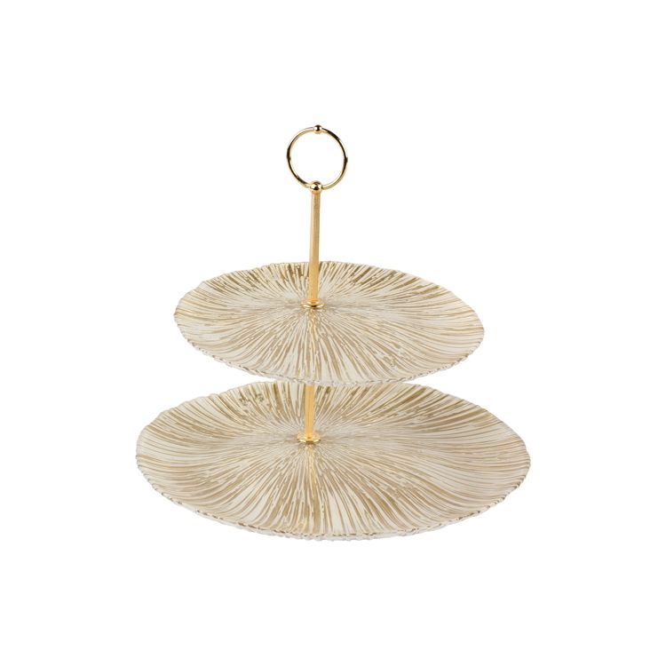 Fiber Etagère