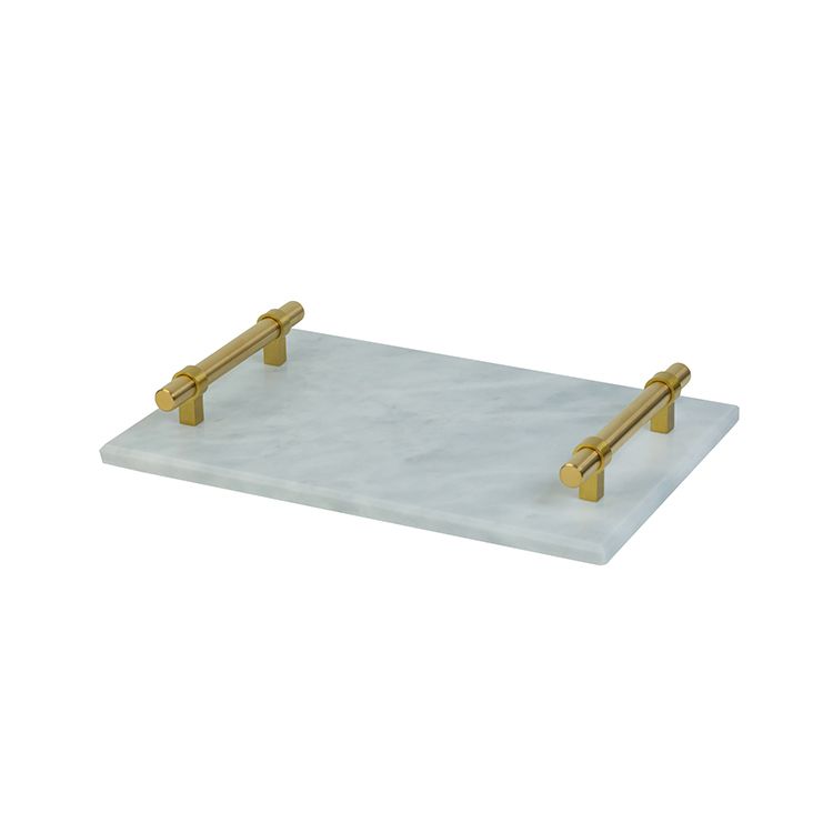 Marble Dienblad