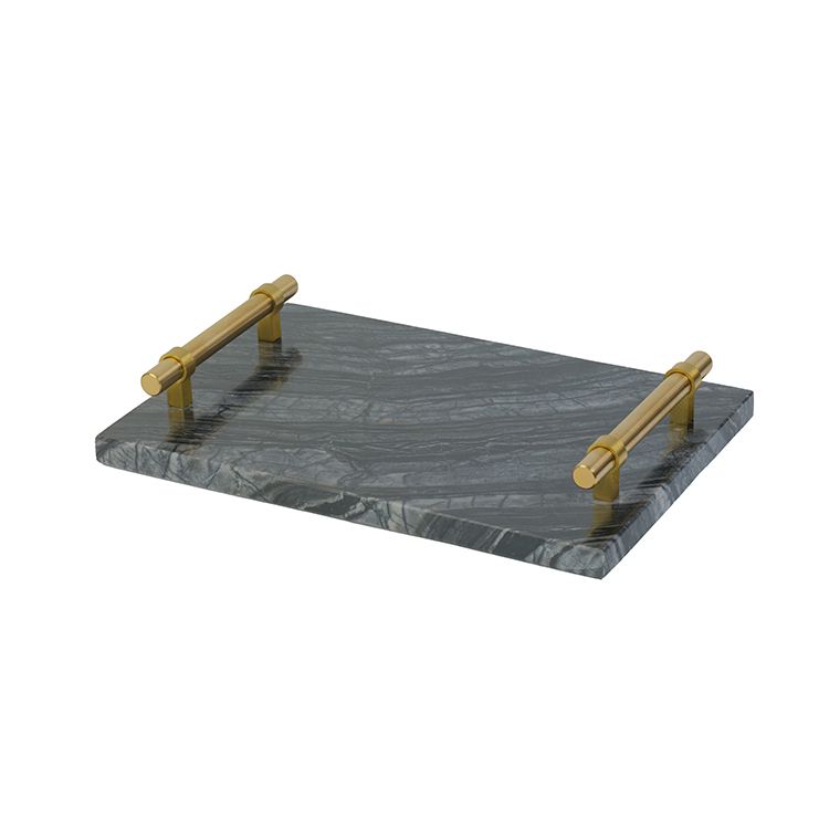 Marble Dienblad