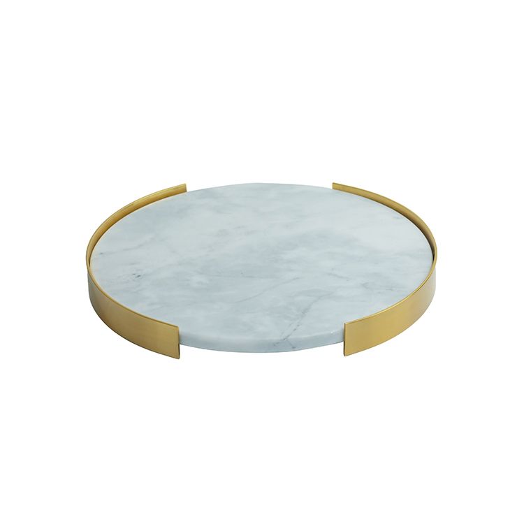 Marble Plateau