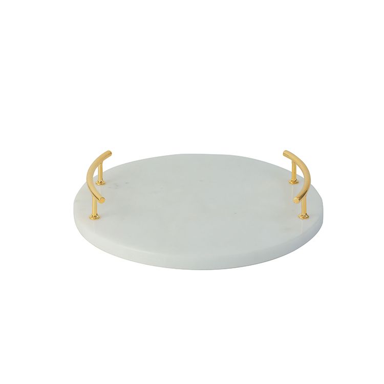 Marble Dienblad